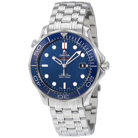 omega seamaster automatic men's watch|omega seamaster best price.